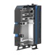 Котел твердотопливный стальной Thermo Alliance Ferrum V 5.0  FSF 16