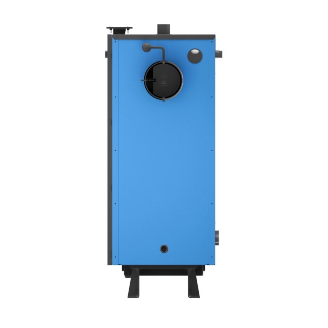 Котел твердотопливный стальной Thermo Alliance Ferrum V 5.0 FSF 20