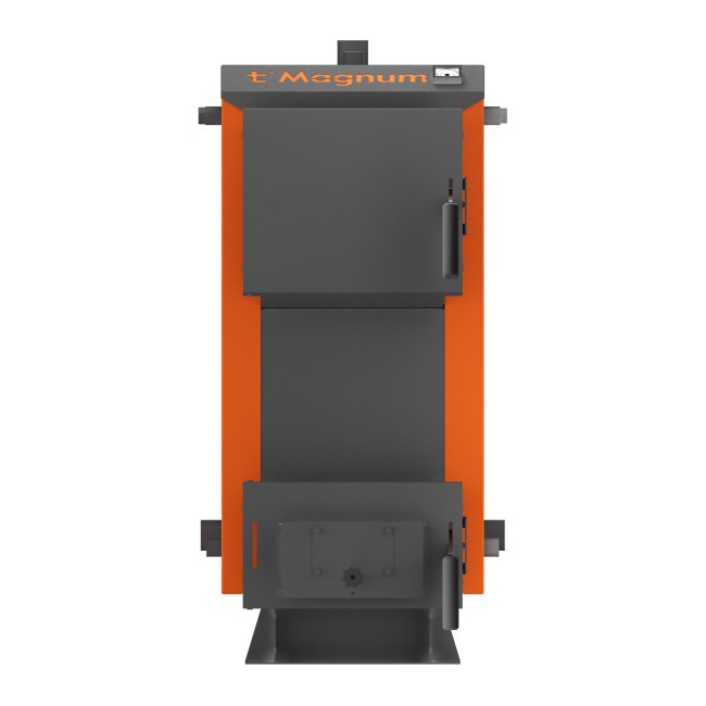 Котел твердотопливный стальной Thermo Alliance Magnum V 5.0 SF 16