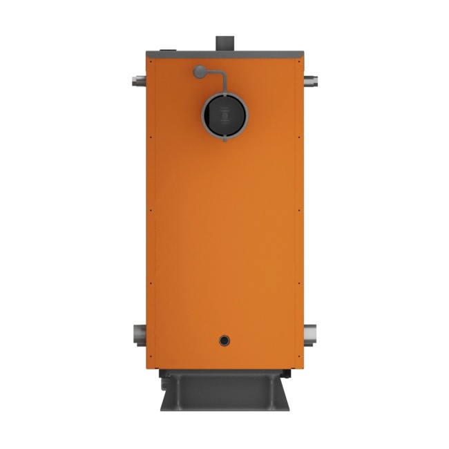 Котел твердотопливный стальной Thermo Alliance Magnum V 5.0 SF 16