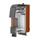Котел твердотопливный стальной Thermo Alliance Magnum V 5.0 SF 12