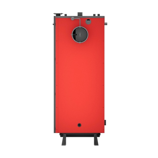 Котел твердотопливный стальной Thermo Alliance Vulcan V 5.0 SF 20