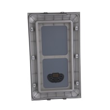 Рама в зборі для запасних частин (оргскло) (3000002168)