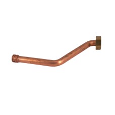 Thermo Alliance Ewa 24 Запчасть: подающая труба CH (конденсат) (15311018000005)