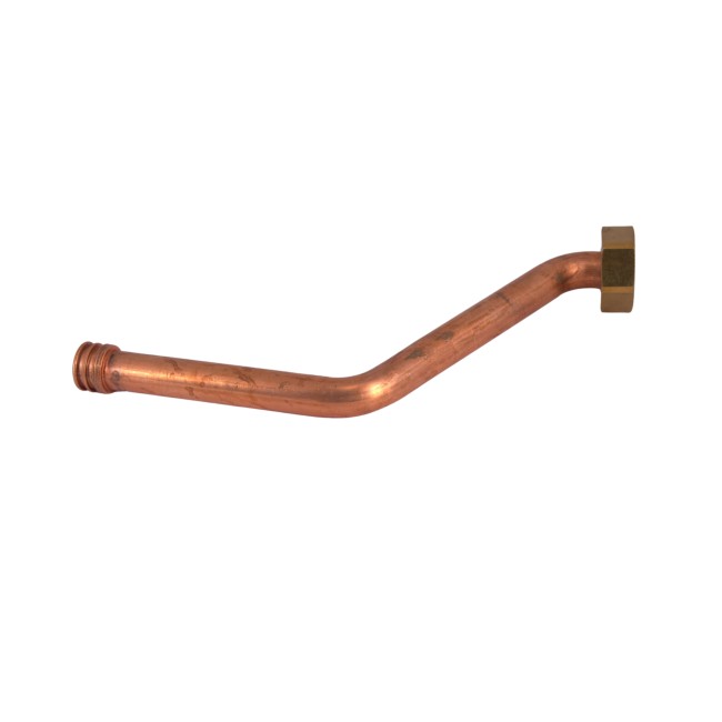 Thermo Alliance Ewa 24 Запчасть: подающая труба CH (конденсат) (15311018000005)