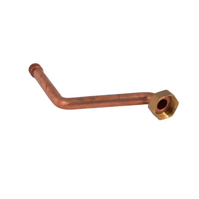 Thermo Alliance Ewa 24 Запчасть: подающая труба CH (конденсат) (15311018000005)
