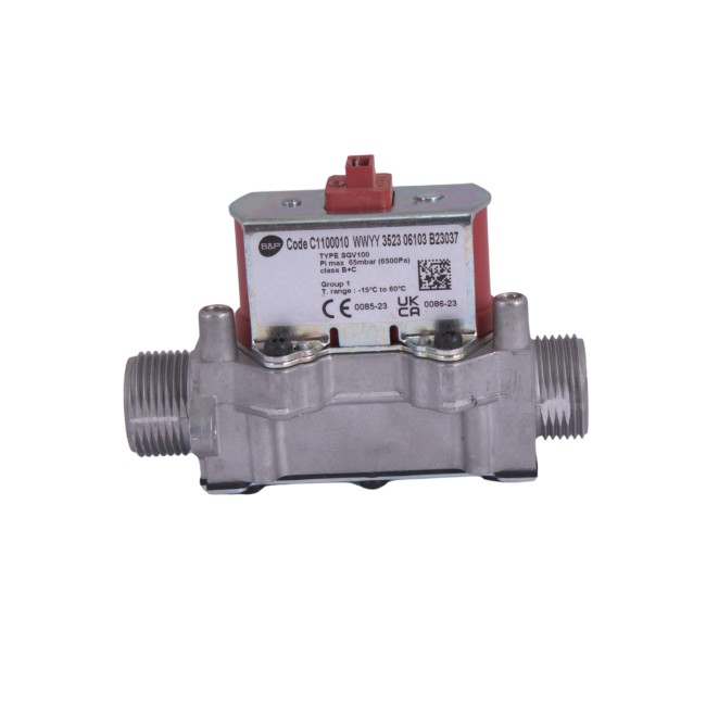 Thermo Alliance Ewa 24 Запчасть: газовый клапан (15311008000001)