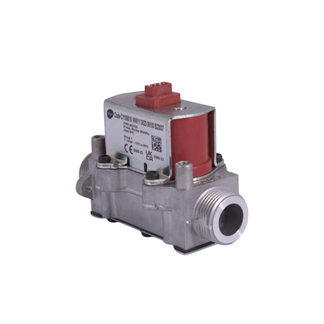 Thermo Alliance Ewa 24 Запчасть: газовый клапан (15311008000001)