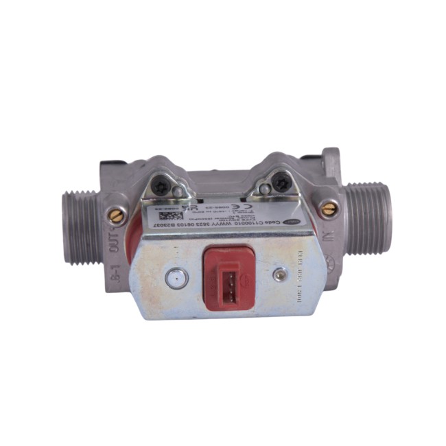 Thermo Alliance Ewa 24 Запчасть: газовый клапан (15311008000001)