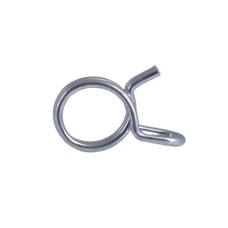 Thermo Alliance Ewa 24 Запчасть: зажим поддона для конденсата (15311019000054)