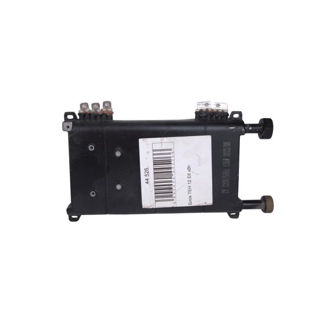 Блок ТЕН 12 ЕК кВт