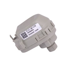 Thermo Alliance Ewa 24 Запчасть: сервопривод трёхходового клапана (SHINEUI) (15311007000004)