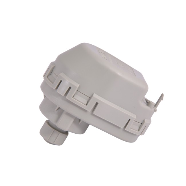 Thermo Alliance Ewa 24 Запчасть: сервопривод трёхходового клапана (SHINEUI) (15311007000004)