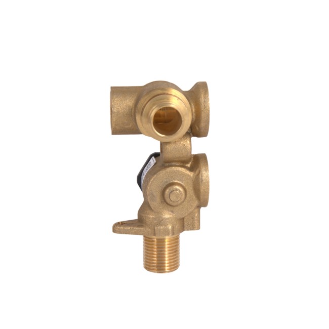 Thermo Alliance Ewa 24 Запчасть: впускной коллектор (15311009000002)