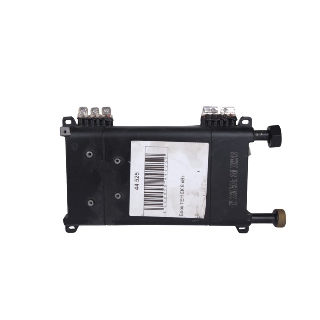 Блок ТЕН ЕК 8 кВт