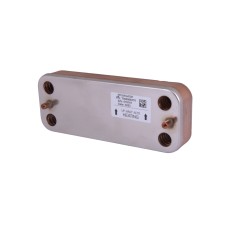 Thermo Alliance Ewa 24 Запчасть: пластинчатый теплообменник (10 пластин, Condevo) (15311024000019)