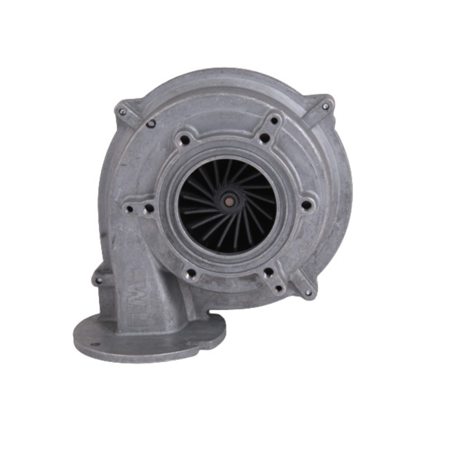 Airfel Premix Запчасть: вентилятор для конд. котл. 36 кВт (3000002265)