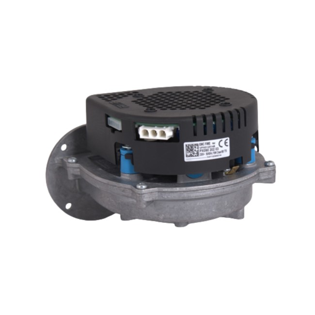 Airfel Premix Запчасть: вентилятор для конд. котл. 36 кВт (3000002265)