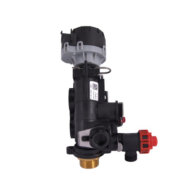 Airfel Premix / Elegant 24 кВт Запчасть: гидрогруппа в сборе (5035624)