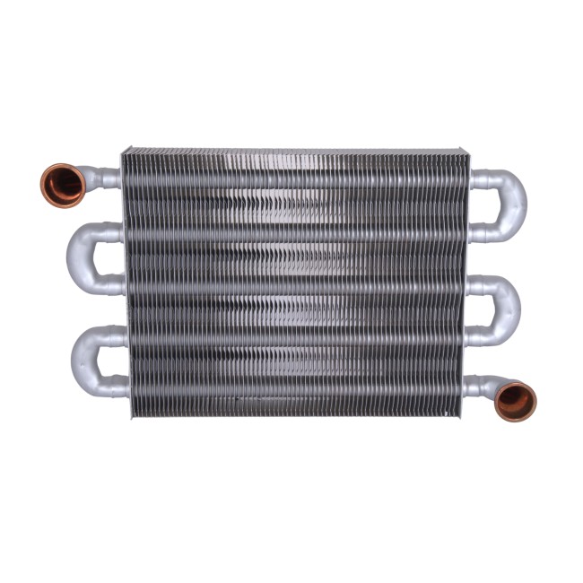 Airfel Elegant 24 кВт Запчасть: теплообменник основной (3000002400)