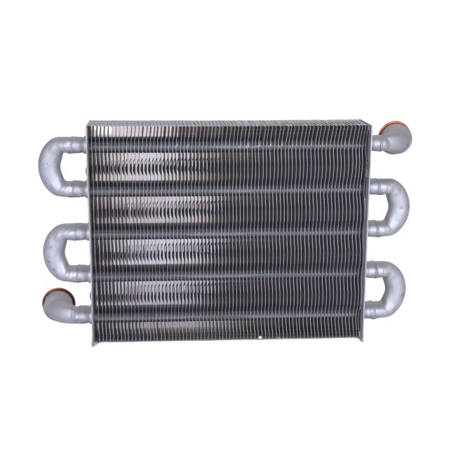 Airfel Elegant 24 кВт Запчасть: теплообменник основной (3000002400)