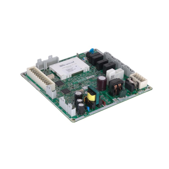 Airfel Premix 36 кВт Запчасть: Плата управления (3000002285)
