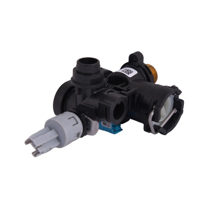 Airfel Maestro Запчасть: гидроблок (5035639)