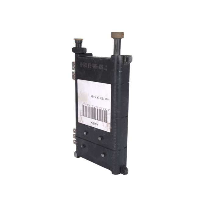 Блок ТЕН ЕК 6 кВт