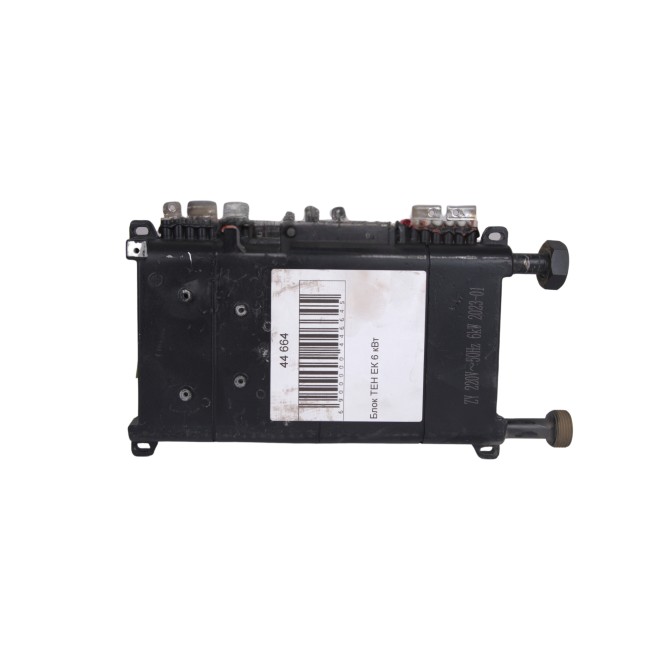 Блок ТЕН ЕК 6 кВт