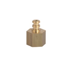 Sime Запчасть: штуцер (6281829)