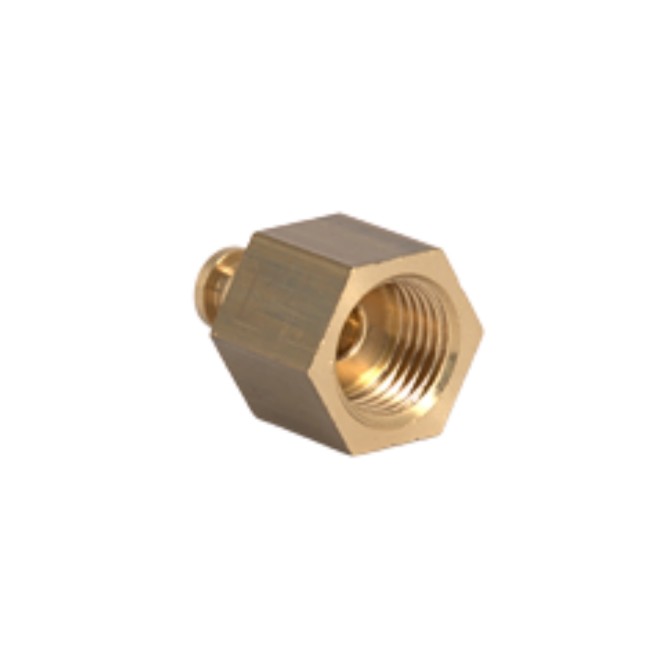 Sime Запчасть: штуцер (6281829)