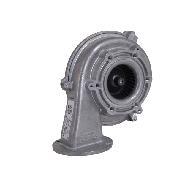 Thermo Alliance Ewa Запчасть: группа вентиляторов Bertelli (конденсат., 24–28–33 кВт) (15311003000004)