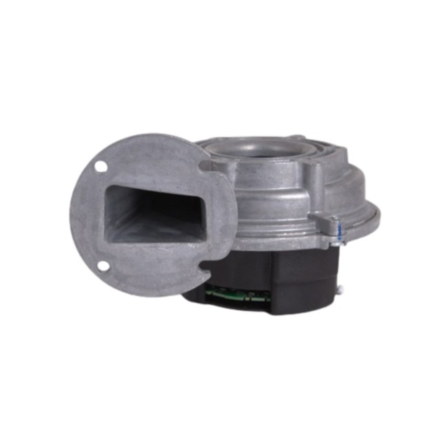 Thermo Alliance Ewa Запчасть: группа вентиляторов Bertelli (конденсат., 24–28–33 кВт) (15311003000004)