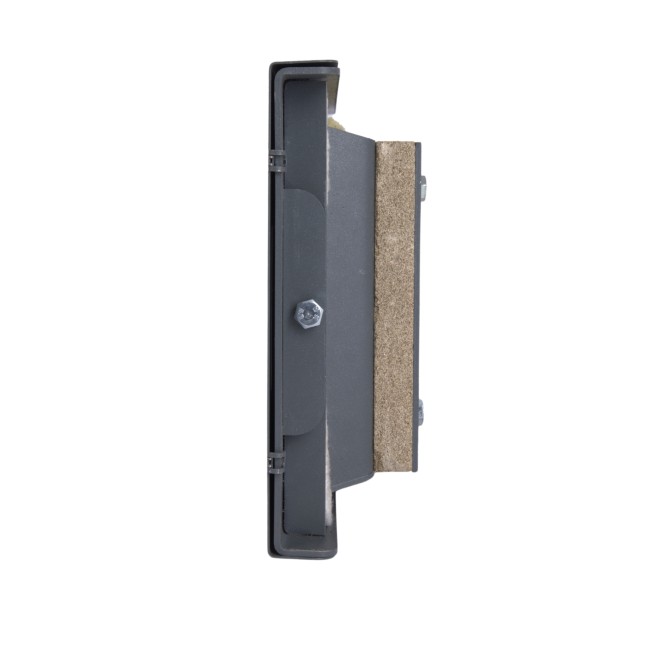 Комплект дверных теплоизоляционных вермикулитовых накладок Thermo Alliance Ferrum Plus (14 кВт, 16 кВт, 20 кВт)