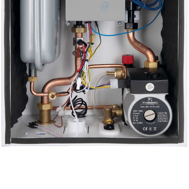 Котел электрический Thermo Alliance 4 кВт TA149DCN4