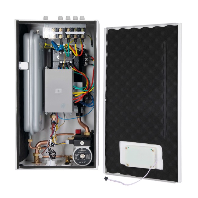 Котел электрический Thermo Alliance 4 кВт TA149DCN4