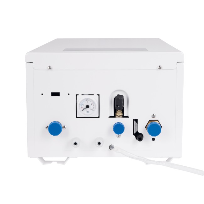 Котел электрический Thermo Alliance 4 кВт TA149DCN4