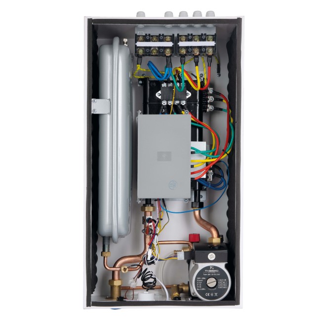 Котел электрический Thermo Alliance 4 кВт TA149DCN4