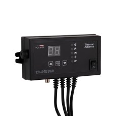 Контроллер для котла Thermo Alliance TA21 Н PID, управление вентилятором и насосом СО