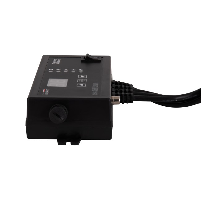 Контроллер для котла Thermo Alliance TA21 Н PID, управление вентилятором и насосом СО