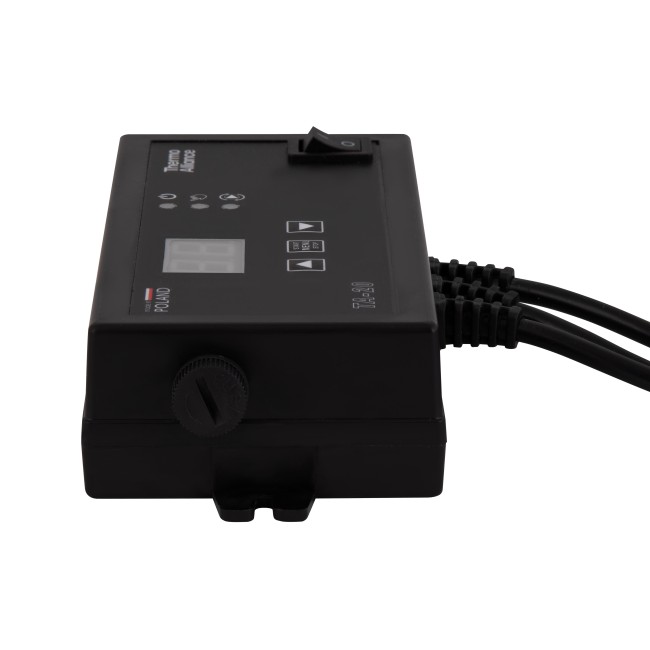 Контроллер для котла Thermo Alliance TA20, управление насосом СО с дисплеем