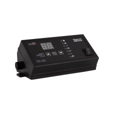 Контроллер для котла Thermo Alliance TA22, управление вентилятором, насосом СО и насосом ГВС