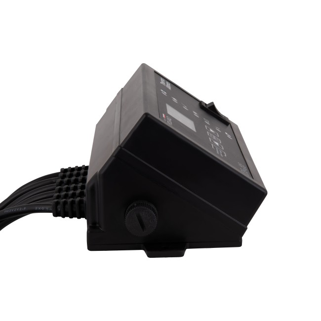 Контроллер для котла Thermo Alliance TA22, управление вентилятором, насосом СО и насосом ГВС