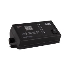 Контроллер для котла Thermo Alliance TA21 DUO, управление двумя вентиляторами и насосом СО