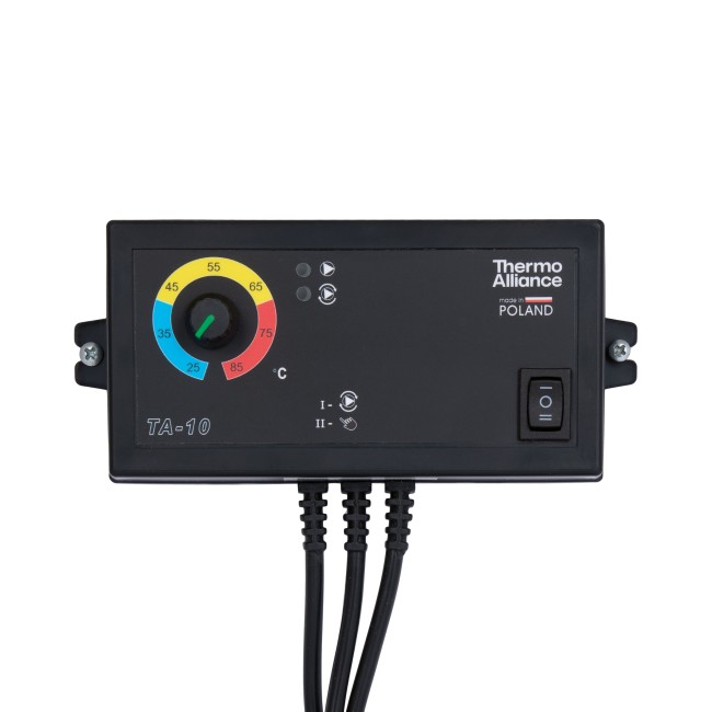 Контроллер для котла Thermo Alliance TA10, управление насосом CO