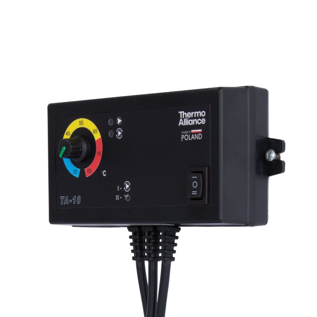 Контроллер для котла Thermo Alliance TA10, управление насосом CO