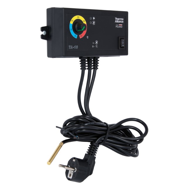 Контроллер для котла Thermo Alliance TA10, управление насосом CO