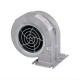 Вентилятор Thermo Alliance TA140 для котла до 80 кВт, 120 Вт, 400 м. куб.