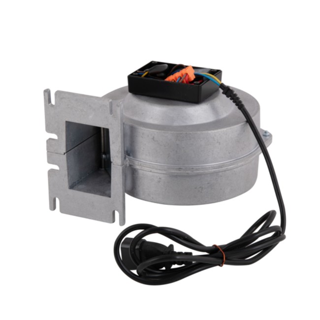 Вентилятор Thermo Alliance TA140 для котла до 80 кВт, 120 Вт, 400 м. куб.