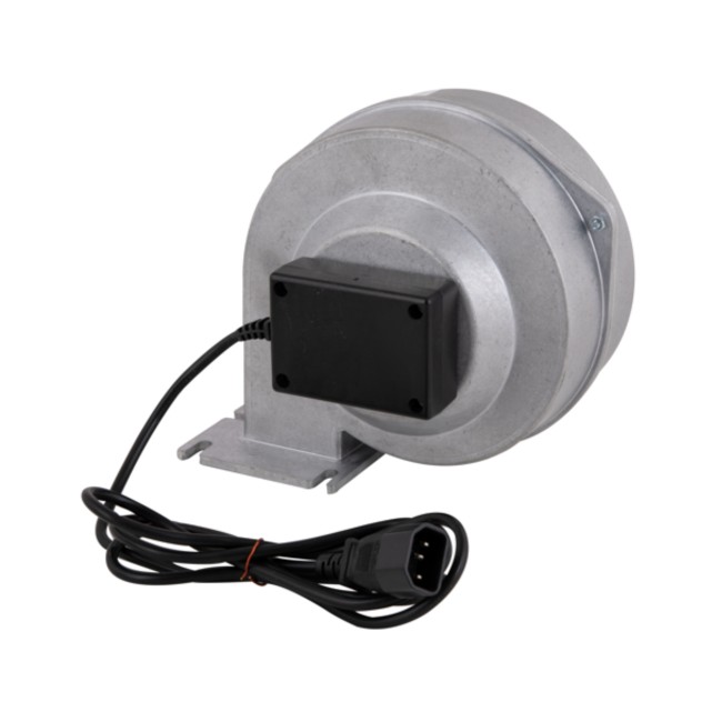 Вентилятор Thermo Alliance TA140 для котла до 80 кВт, 120 Вт, 400 м. куб.